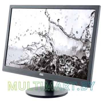 Монитор AOC M2060SWDA2 картинка 2